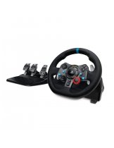 Аксессуар Руль Logitech G29 Driving Force